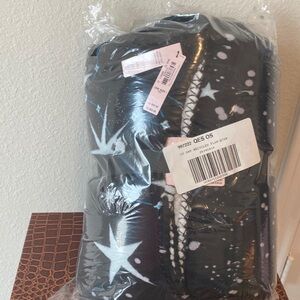 Victoria secret “Sherpa Blanket”